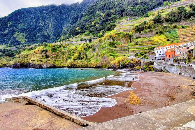Private Full Day Off-Road Tour in Madeira - Private Full Day Off-Road Tour in Madeira: What It Feels Like