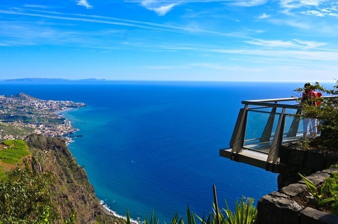 Private Full Day Tour by Jeep 4x4 West Side Madeira - Key highlights to look for