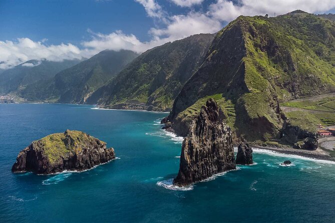 Private Full Day Tour by Jeep 4x4 West Side Madeira - Paul da Serra: Poncha, coffee, and a mountain breath