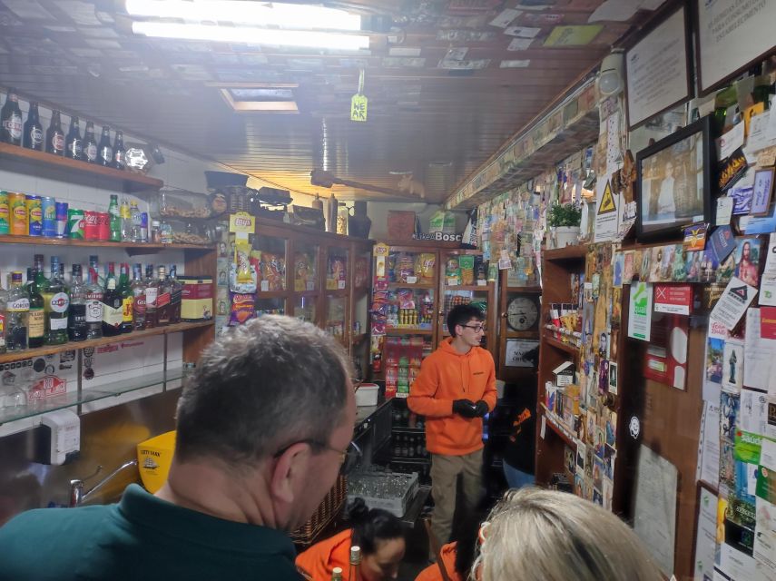 Private - Gastro Hike with Levada Walk and Local Food - Why this Madeira gastro hike feels more local than most half-days