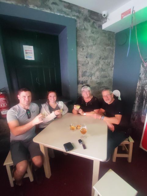 Private - Gastro Hike with Levada Walk and Local Food - Funchal food tasting hour: eating like you actually live there