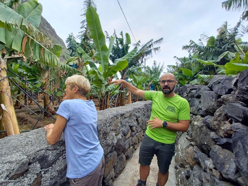 Private - Gastro Hike with Levada Walk and Local Food - Espetada dinner: the traditional grilled bite that ends the hike