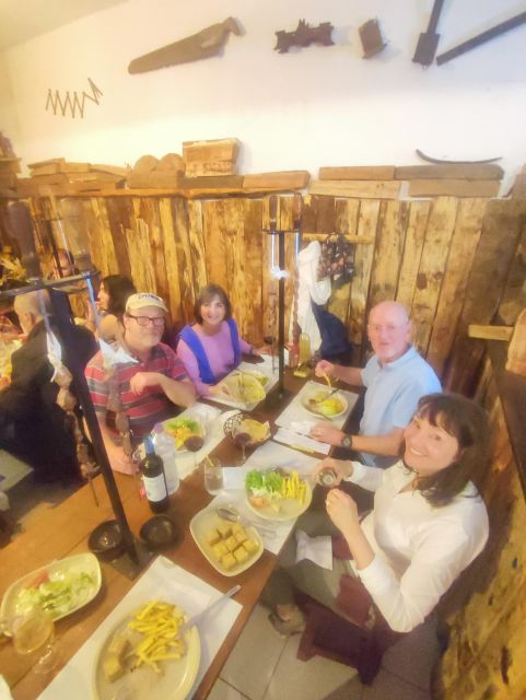 Private - Gastro Hike with Levada Walk and Local Food - Your guide matters: certified, born and raised, and tuned to the island