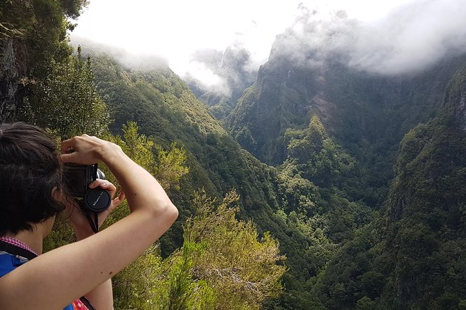 Private Guided Walk Levada Caldeirao Verde - Price value at $108.02: what you’re really paying for
