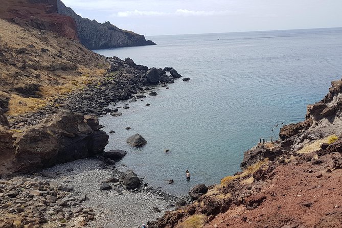 Private Guided Walk Ponta São Lourenço - The 4 hour plan, and why the timing matters