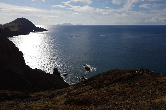 Private Guided Walk Ponta São Lourenço - What to bring for a 4 hour east-coast walk
