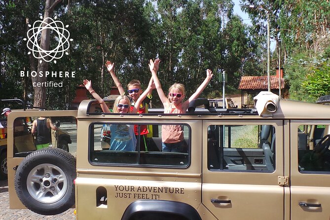Private Half-Day 4X4 Experience: East or West - East vs West: your route choice decides what you actually see