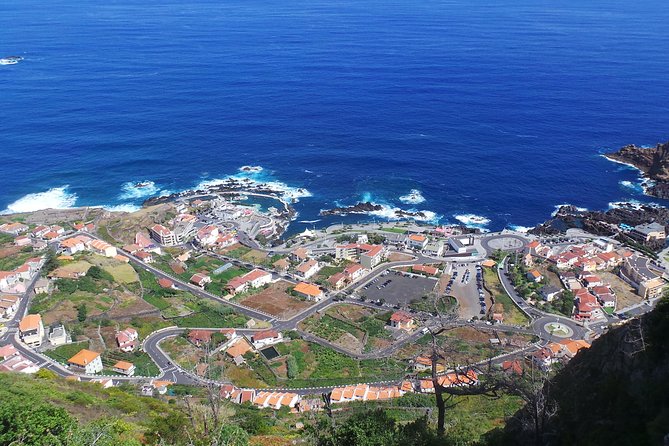 Private Half-Day 4X4 Experience: East or West - Miradouro da Boca dos Namorados: viewpoints that feel personal