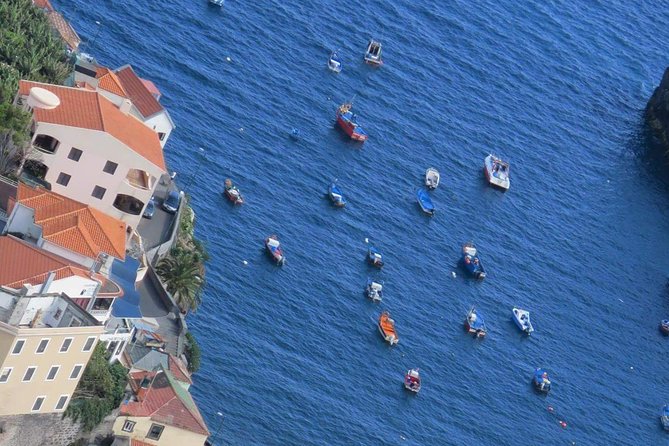 Private Half-Day Morning 4x4 Tour from Funchal - Boca da Corrida: Curral das Freiras in One Frame