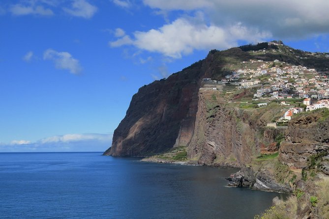 Private Half-Day Morning 4x4 Tour from Funchal - Câmara de Lobos: The Fishing Town Stop That Grounds the Day