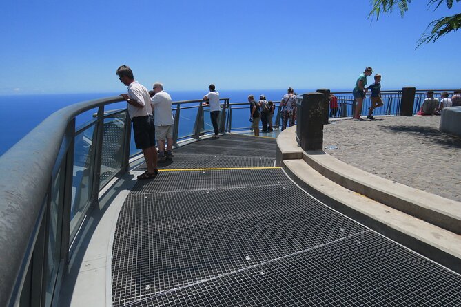 Private Half-Day Morning 4x4 Tour from Funchal - Off-Road Driving and the Real Point of a 4x4