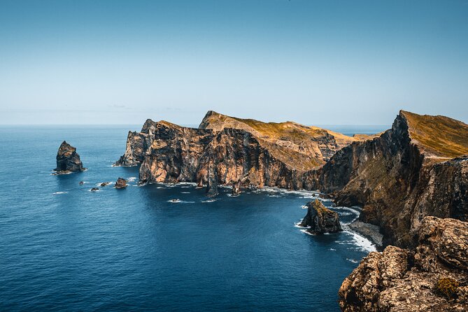 Private Half day tour around Madeira Island - The value question: $211.72 per group, up to 4 people