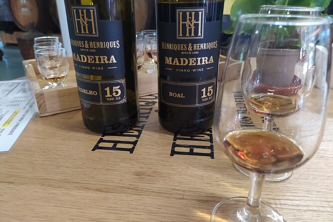 Private Half-Day Tour of Wine Fields in Portugal - Your ride, your pace, in a true half-day
