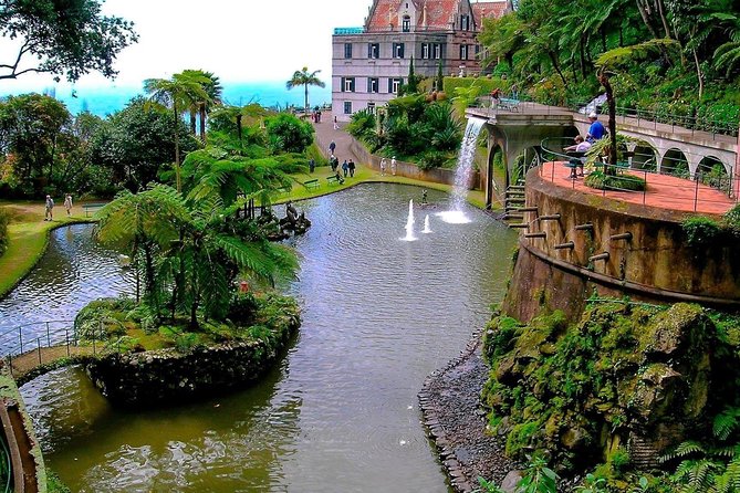 Private Halfday Madeira Garden Tour - Key points to know before you go