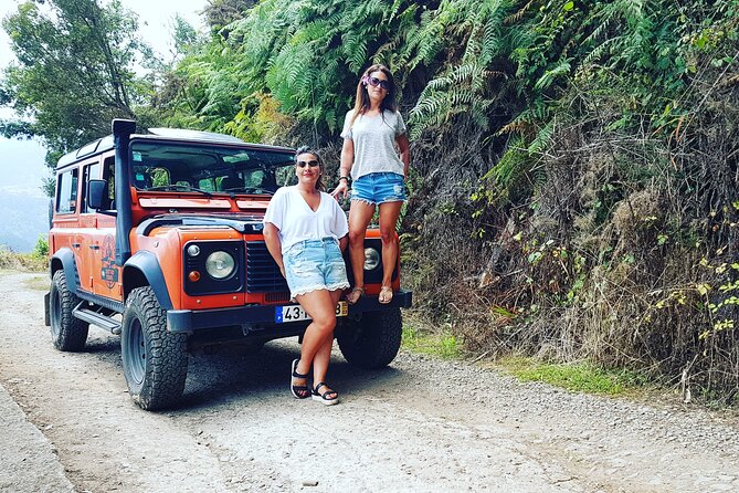Private Jeep Tour: Amazing West Full-Day Tour incl Natural Pools - Pickup, Timing, and the 7 to 8 Hour Reality