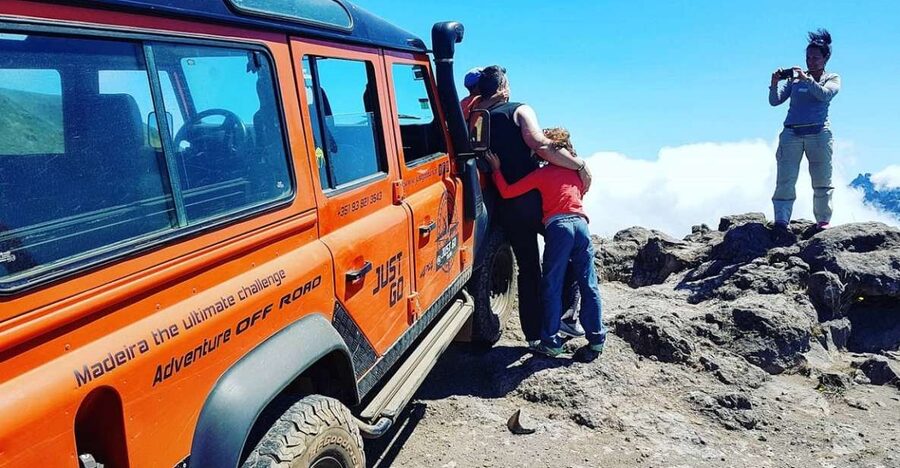 Private Jeep Tour Santana to East-Side - Price and value: $412 per group up to 6, is it worth it?