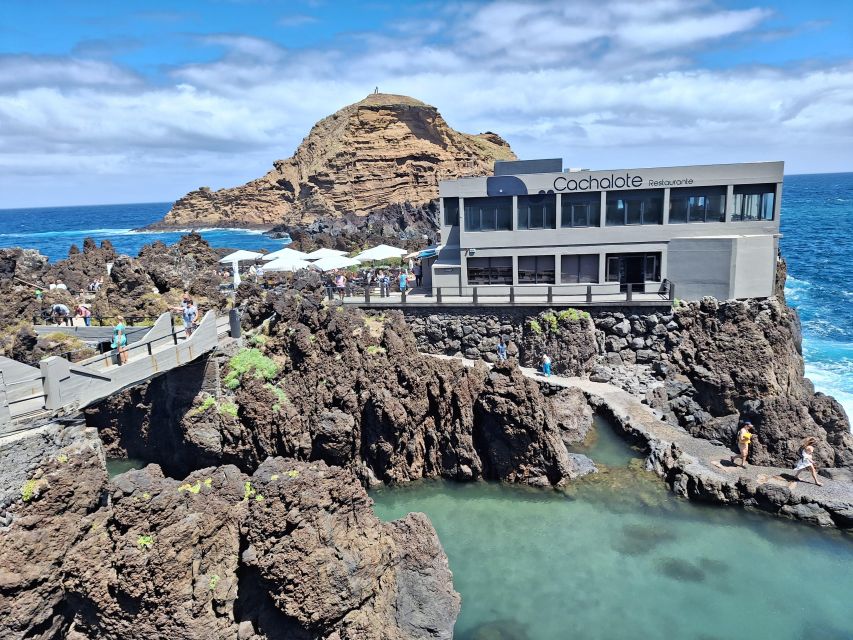 Private Madeira Highlights Full Day Tour - Key Things to Know Before You Go