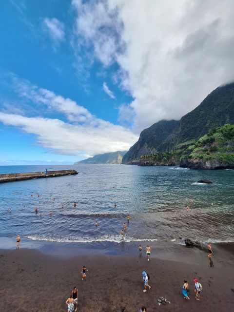 Private Madeira Highlights Full Day Tour - Who This Tour Fits Best