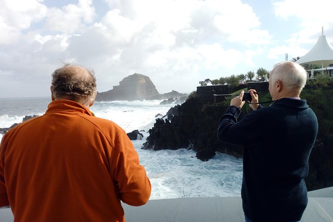 Private Madeira Island Tour: The Most Complete 8-Hour Experience - What you actually get to eat and drink