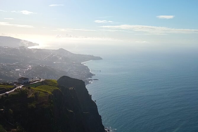 Private Madeira Island Tour: The Most Complete 8-Hour Experience - Stop 6: Pico Ruivo do Paul da Serra via an old mountain road