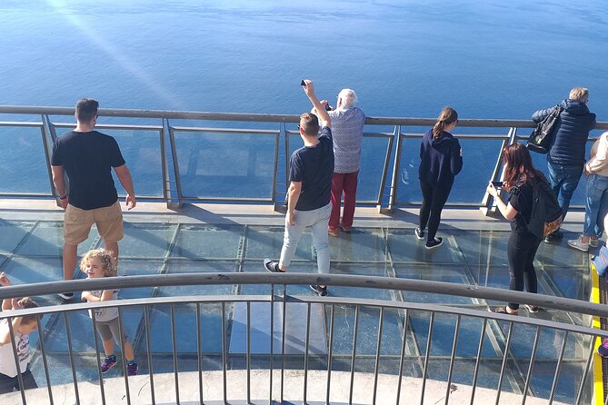 Private Madeira tour 8 people - Price and value for 8 people: the real math
