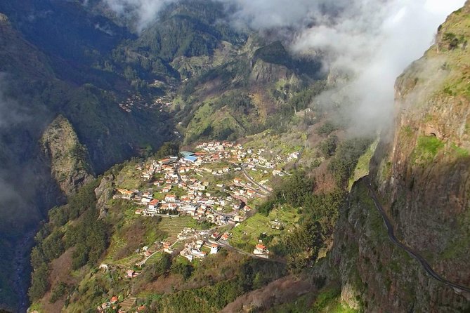 Private Nuns Valley Tour by Tukxi - Why this Private Nuns Valley Tuk-Tuk feels different in Madeira