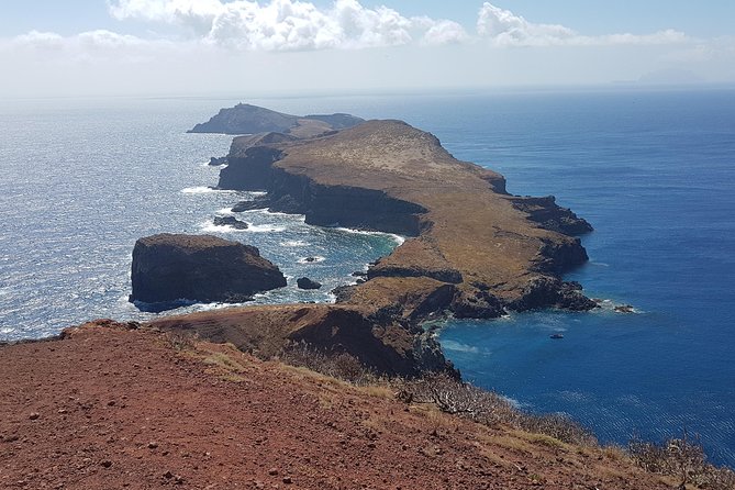 Private Ponta São Lourenço Walk and Boat Return - The boat return: the Sea Emotion partnership and why weather decides everything
