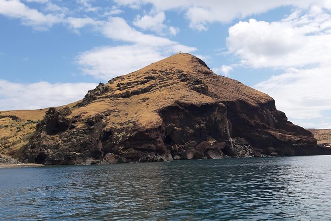 Private Ponta São Lourenço Walk and Boat Return - Price check: is $86.82 per person good value here?