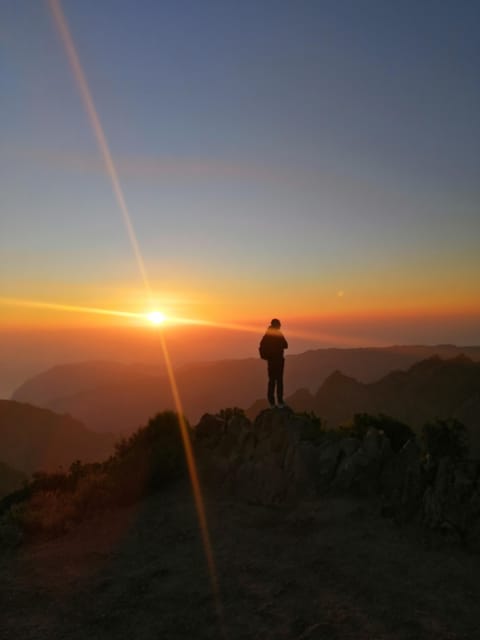Private Sunrise Hike to Pico Ruivo with Hotel Pickup - Why Pico Ruivo Sunrise Feels Like the Real Madeira Morning