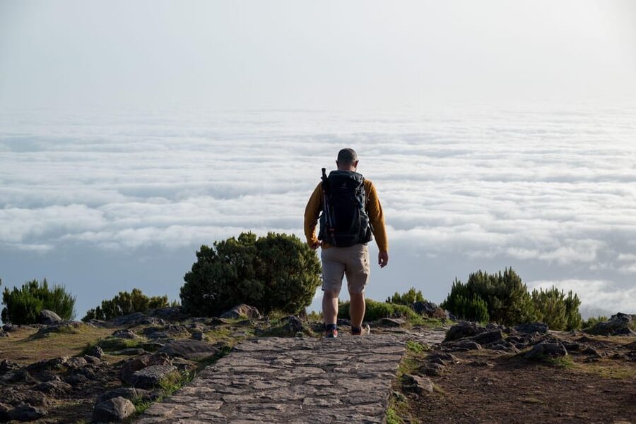 Private Sunrise Hike to Pico Ruivo with Hotel Pickup - Claudio’s Style: Pacing, Photo Help, and Mountain Facts That Stick