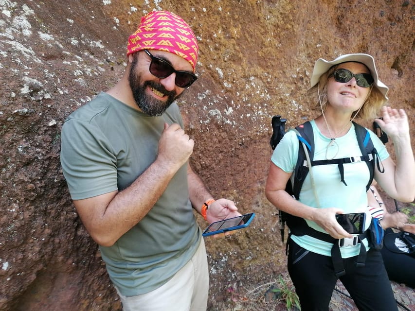 Private Sunrise Hike to Pico Ruivo with Hotel Pickup - Price and Value: What $94 Buys You for a 6-hour Morning
