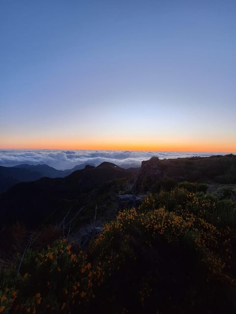 Private Sunrise Pico Areeiro and Hike (optional) - Price and Value: How $76 Per Person Makes Sense