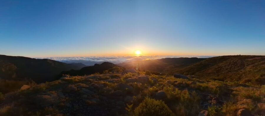 Private Sunrise Pico Areeiro and Hike (optional) - Who Should Book This Sunrise Tour (and Who Might Skip It)