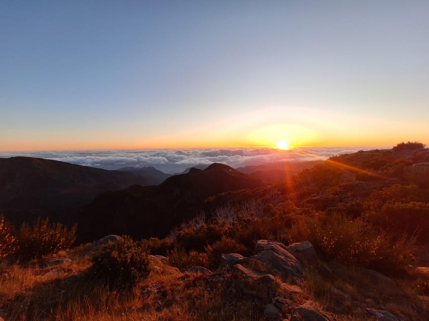 Private Sunrise Pico Areeiro and Hike (optional) - Should You Book the Private Sunrise Pico Areeiro and Hike?