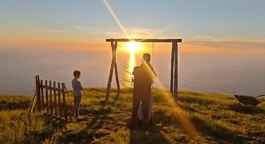 Private Swing Special place w/ Wine and Fruits 4x4 jipe tour - Price and Value: Is $365 Per Group Worth It?