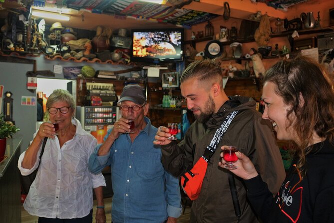 Private Tailored tour to the East in a 4WD. No shared groups! - East Madeira by 4WD, without the crowd math