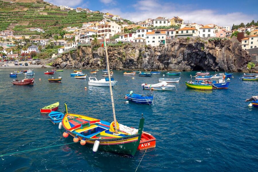 Private tour:Câmara de Lobos Churchill Bay Guided Tuk Tuk - The “logistics check” you should do before you book