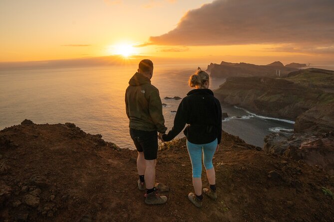 Private Tour | Full Day 4x4 Tour | Up to 6 Persons - Pico do Arieiro: the island’s height and big sky views