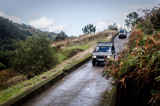 Private Tour | Full Day 4x4 Tour | Up to 6 Persons - Stop 1 is your flex moment: where the guide sets the tone