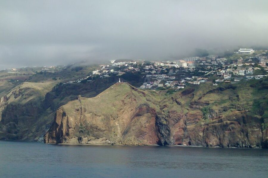 Private Tour: Guided Tuk Tuk Tour of Garajau and Cristo Rei - Why a 2-hour tuk tuk works in Funchal