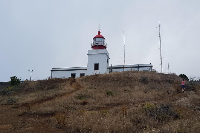Private Tour Half-day Southwest Madeira - Key Things That Make This Tour Worth Your Time