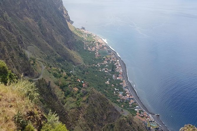 Private Tour Half-day Southwest Madeira - Passing Fajã da Ovelha: A Quiet Stop You’ll Remember