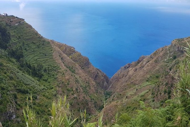 Private Tour Half-day Southwest Madeira - Quinta Pedagogica dos Prazeres: Animals and Homemade Jelly Tasting