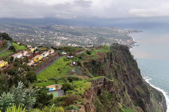 Private Tour Halfday South Madeira - Key Takeaways Before You Go