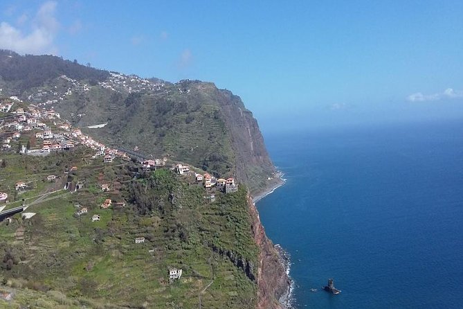 Private Tour Halfday South Madeira - Who This Tour Fits Best (And Who Might Want Something Different)