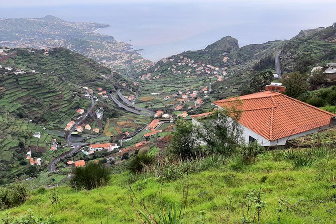 Private Tour Halfday South Madeira - Small Comfort Tips for a Smooth South Coast Experience