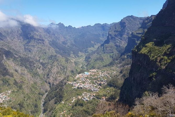 Private Tour Nun's Valley Halfday - Key Highlights You’ll Feel Fast