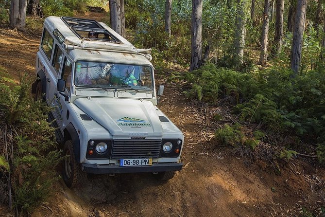 Private Tour: Nun's Valley & Sea Cliff - Half Day Jeep Tour - Key highlights you’ll feel right away