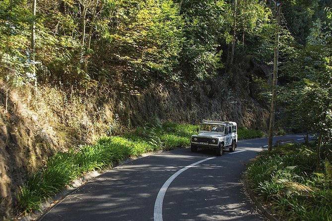 Private Tour: Nun's Valley & Sea Cliff - Half Day Jeep Tour - Price and value: what $417 per group really means