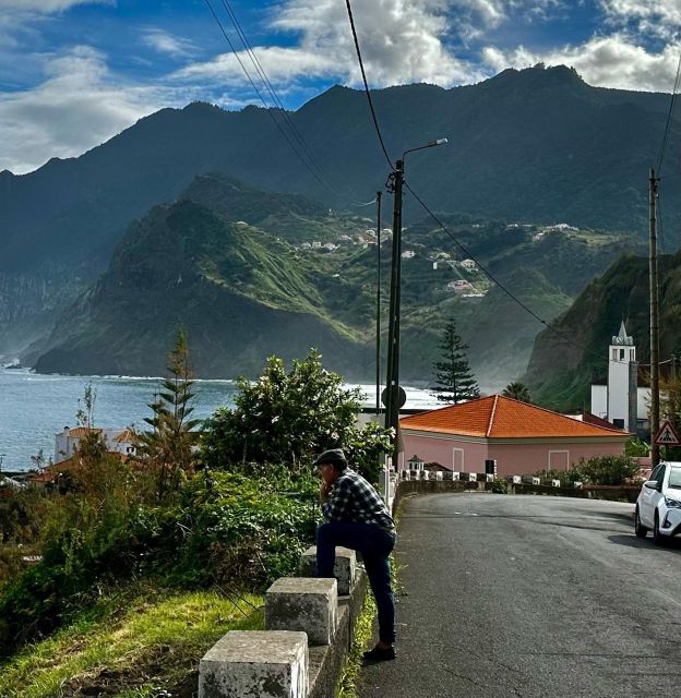 Private Tour on Madeira Island - Price and logistics: why $471 per group can feel fair